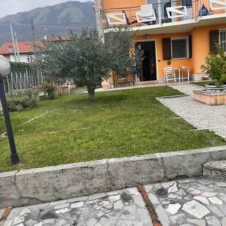 Casa Dolce Casa Διαμέρισμα Αβιάνο Εξωτερικό φωτογραφία