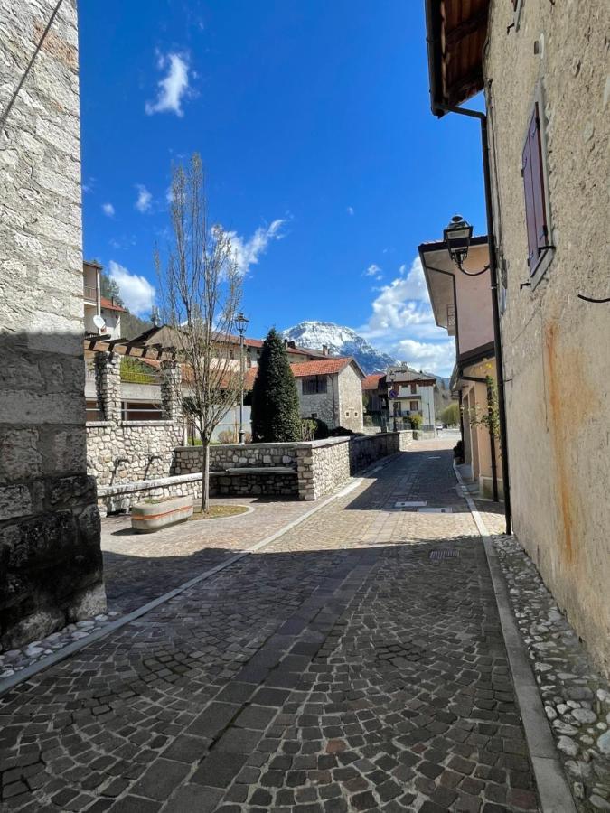Casa Dolce Casa Διαμέρισμα Αβιάνο Εξωτερικό φωτογραφία