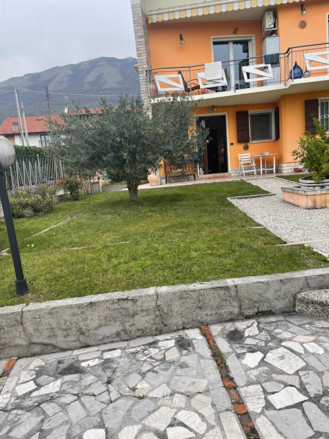 Casa Dolce Casa Διαμέρισμα Αβιάνο Εξωτερικό φωτογραφία