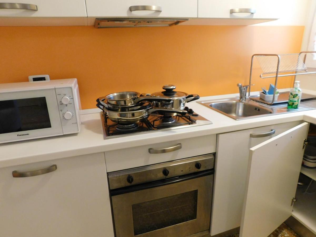Casa Dolce Casa Διαμέρισμα Αβιάνο Εξωτερικό φωτογραφία
