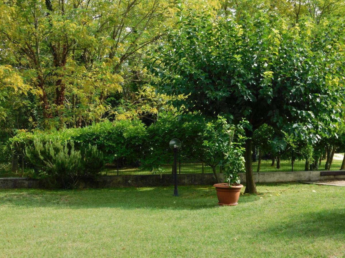 Casa Dolce Casa Διαμέρισμα Αβιάνο Εξωτερικό φωτογραφία