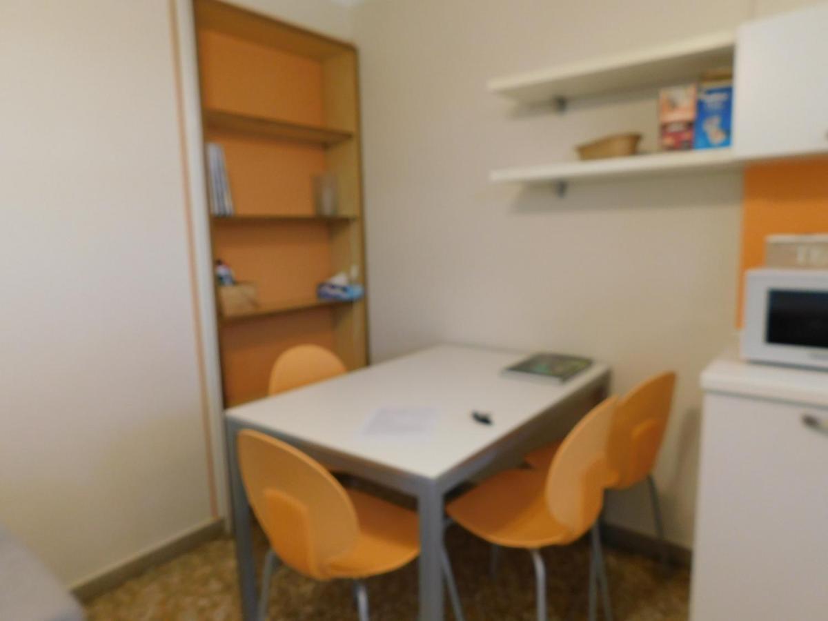 Casa Dolce Casa Διαμέρισμα Αβιάνο Εξωτερικό φωτογραφία
