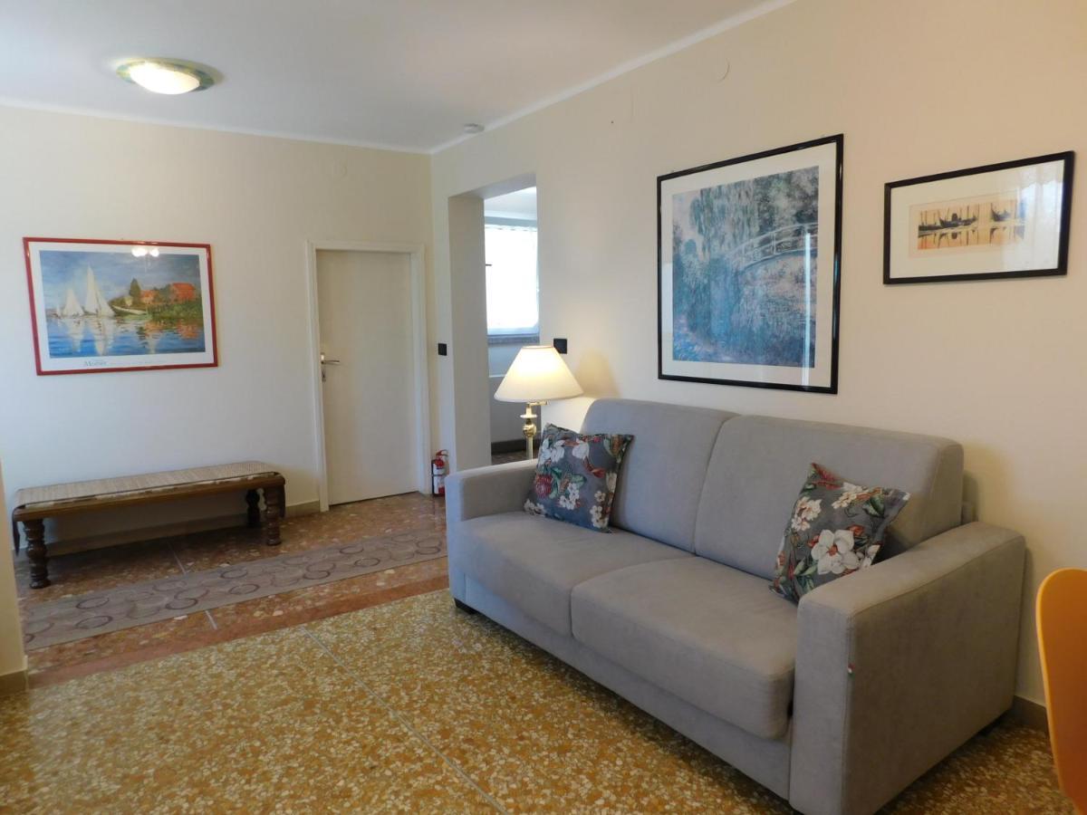 Casa Dolce Casa Διαμέρισμα Αβιάνο Εξωτερικό φωτογραφία