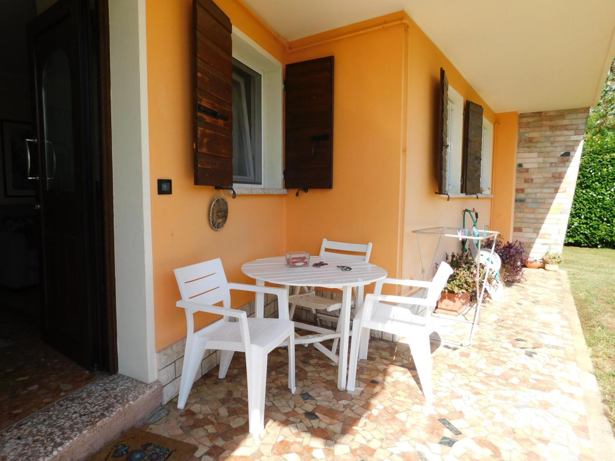 Casa Dolce Casa Διαμέρισμα Αβιάνο Εξωτερικό φωτογραφία